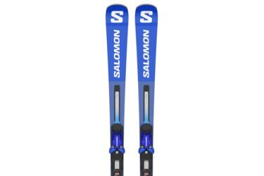 Skiverleih - Ski Salomon X S/Race SL12 + X12 | INTERSPORT Rent